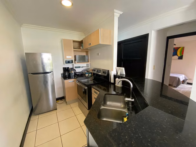 ALQUILER APARTAMENTO AMOBLADO $ 1.200 RIO ORO - Imagen 7