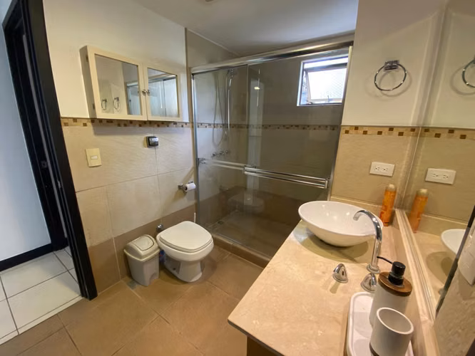 ALQUILER APARTAMENTO AMOBLADO $ 1.200 RIO ORO - Imagen 2