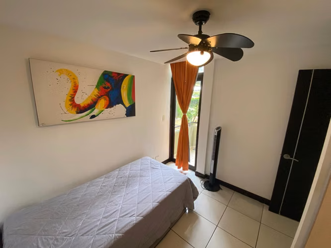 ALQUILER APARTAMENTO AMOBLADO $ 1.200 RIO ORO - Imagen 5