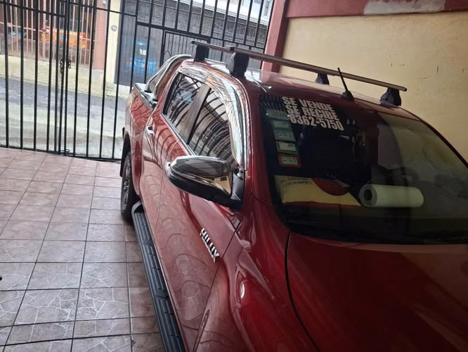 Toyota hilux 2023 - Imagen 6