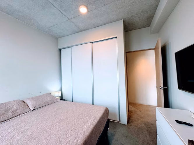 Urbn Escalante apartamento 1 habitación amueblado - Imagen 5