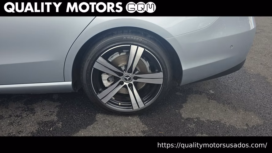 MERCEDES BENZ C200,  SEDAN 4 PUERTAS AÑO  2022