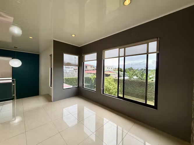 Casa en alquiler en San Isidro de Heredia - Imagen 8