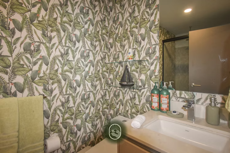 APARTAMENTO 1 HAB EN ALQUILER EN COSMOPOLITAN TOWER | ROHRMOSER, SAN JOSÉ - Imagen 10