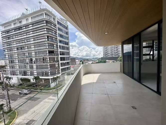 APARTMENT FOR RENT | 3 BEDROOMS | ALTEREGO, NUNCIATURA