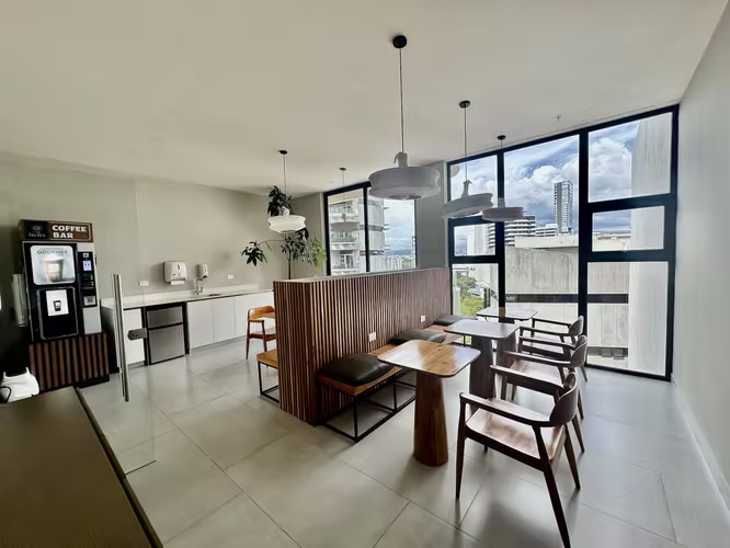 Alquiler | 3 Hab | LB | esquinero | Condominio Alterego | Nunciatura, Mata Redonda (FAU) - Imagen 15