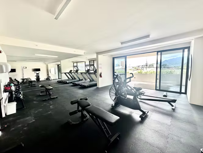 Alquiler | 3 Hab | LB | esquinero | Condominio Alterego | Nunciatura, Mata Redonda (FAU) - Imagen 17