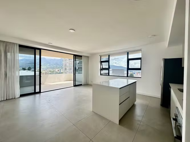 Alquiler | 3 Hab | LB | esquinero | Condominio Alterego | Nunciatura, Mata Redonda (FAU) - Imagen 4