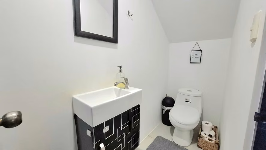Venta de Casa en Curridabat Granadilla, San José 18293 - Imagen 17