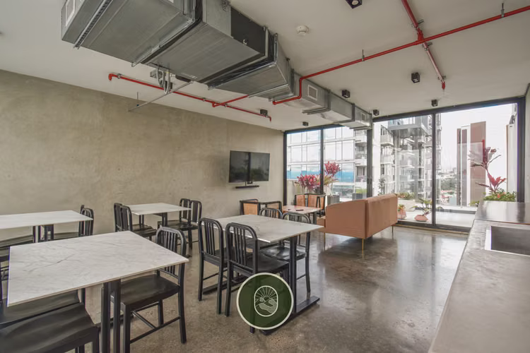 APARTAMENTO AMUEBLADO 2 HAB EN ALQUILER EN TORRE ONE | ROHRMOSER, SAN JOSÉ