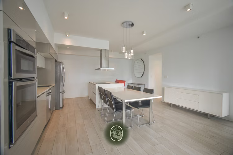 APARTAMENTO AMUEBLADO 2 HAB EN ALQUILER EN TORRE ONE | ROHRMOSER, SAN JOSÉ