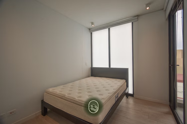 APARTAMENTO AMUEBLADO 2 HAB EN ALQUILER EN TORRE ONE | ROHRMOSER, SAN JOSÉ