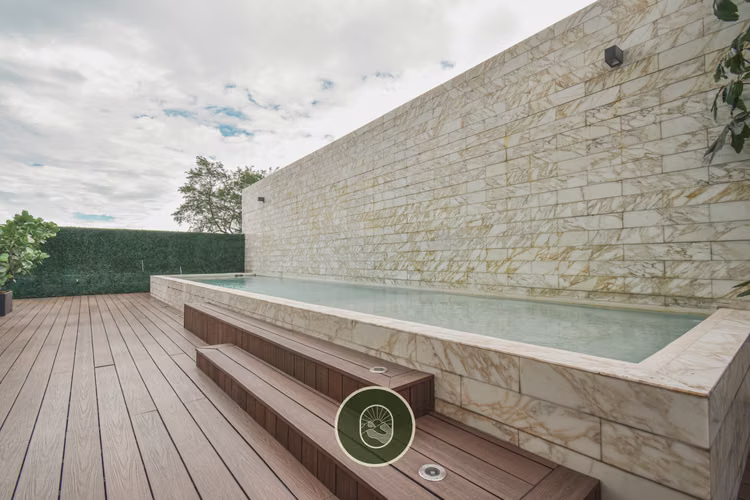 APARTAMENTO AMUEBLADO 2 HAB EN ALQUILER EN TORRE ONE | ROHRMOSER, SAN JOSÉ