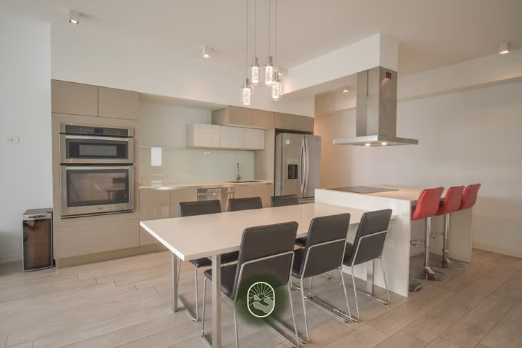 APARTAMENTO AMUEBLADO 2 HAB EN ALQUILER EN TORRE ONE | ROHRMOSER, SAN JOSÉ