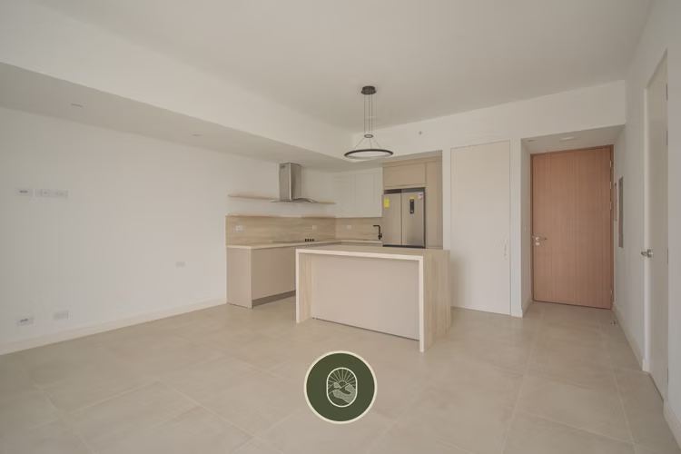APARTAMENTO 1 HAB EN ALQUILER EN VELO NUNCIATURA | ROHRMOSER, SAN JOSÉ