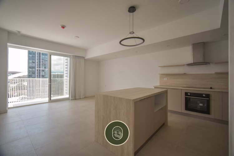 APARTAMENTO 1 HAB EN ALQUILER EN VELO NUNCIATURA | ROHRMOSER, SAN JOSÉ