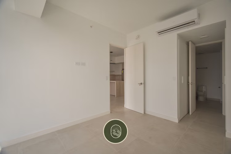 APARTAMENTO 1 HAB EN ALQUILER EN VELO NUNCIATURA | ROHRMOSER, SAN JOSÉ