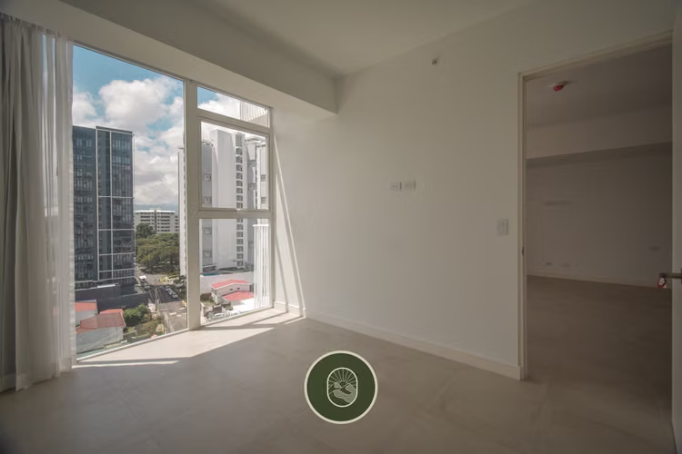 APARTAMENTO 1 HAB EN ALQUILER EN VELO NUNCIATURA | ROHRMOSER, SAN JOSÉ