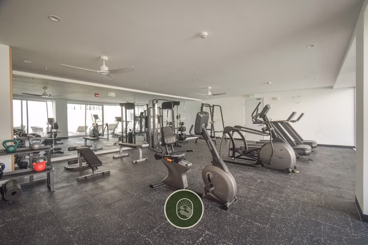 APARTAMENTO 1 HAB EN ALQUILER EN VELO NUNCIATURA | ROHRMOSER, SAN JOSÉ