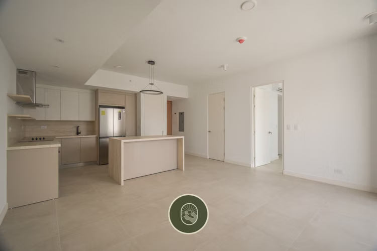 APARTAMENTO 1 HAB EN ALQUILER EN VELO NUNCIATURA | ROHRMOSER, SAN JOSÉ
