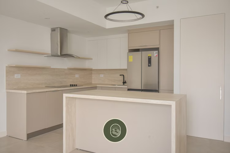 APARTAMENTO 1 HAB EN ALQUILER EN VELO NUNCIATURA | ROHRMOSER, SAN JOSÉ