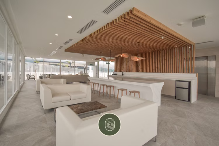 APARTAMENTO 1 HAB EN ALQUILER EN VELO NUNCIATURA | ROHRMOSER, SAN JOSÉ