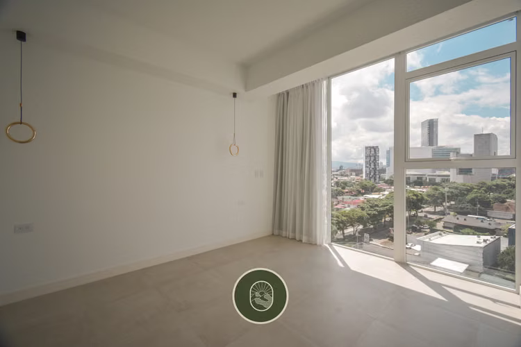 APARTAMENTO 1 HAB EN ALQUILER EN VELO NUNCIATURA | ROHRMOSER, SAN JOSÉ