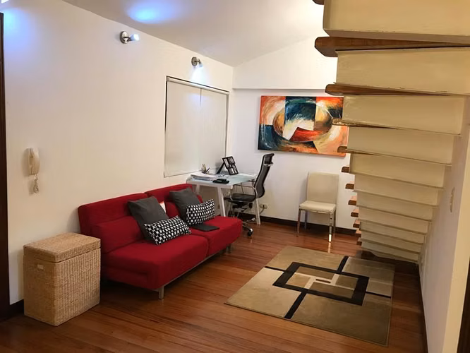 ALQUILER DE CASA EN LINDORA EN CONDOMINIO - Imagen 9
