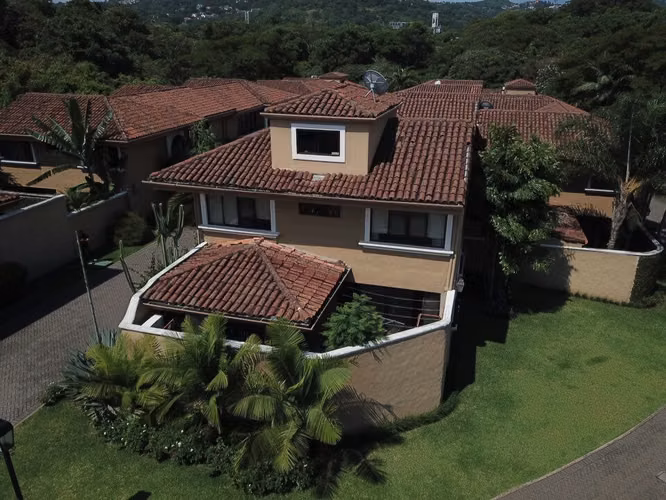 ALQUILER DE CASA EN LINDORA EN CONDOMINIO - Imagen 7