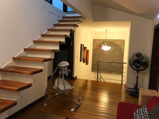 ALQUILER DE CASA EN LINDORA EN CONDOMINIO - Imagen 8