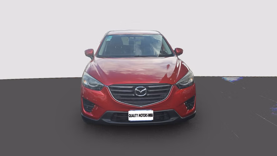 MAZDA CX-5, TODO TERRENO 4X2, AÑO  2017 - Imagen 2