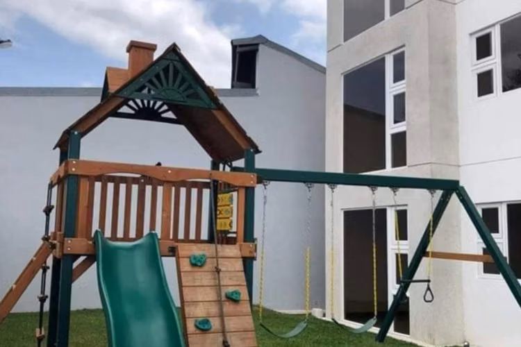 Apartamento en Torres de Llorente, Tibas - Imagen 17