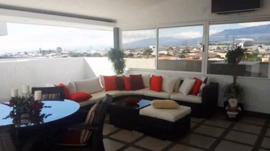 Apartamento en Torres de Llorente, Tibas - Imagen 8