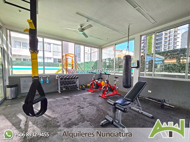 Apartamento de 2 habitaciones en Rohrmoser | Ü Nunciatura - Imagen 12