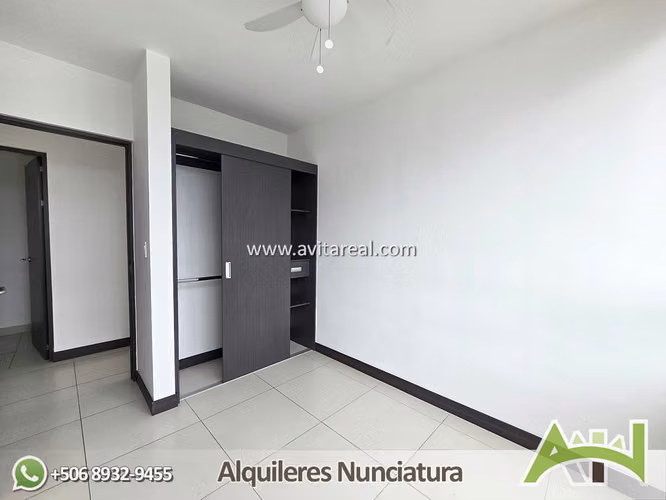 Apartamento de 2 habitaciones en Rohrmoser | Ü Nunciatura - Imagen 10