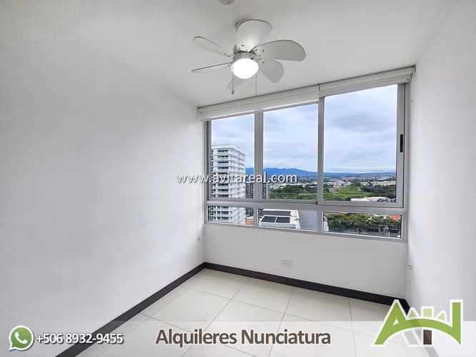 Apartamento de 2 habitaciones en Rohrmoser | Ü Nunciatura - Imagen 9