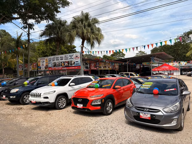 HYUNDAI ACCENT-2016-AUTO-HATCHBACK-SHIFT TRONIC-6.675.000 - Imagen 10