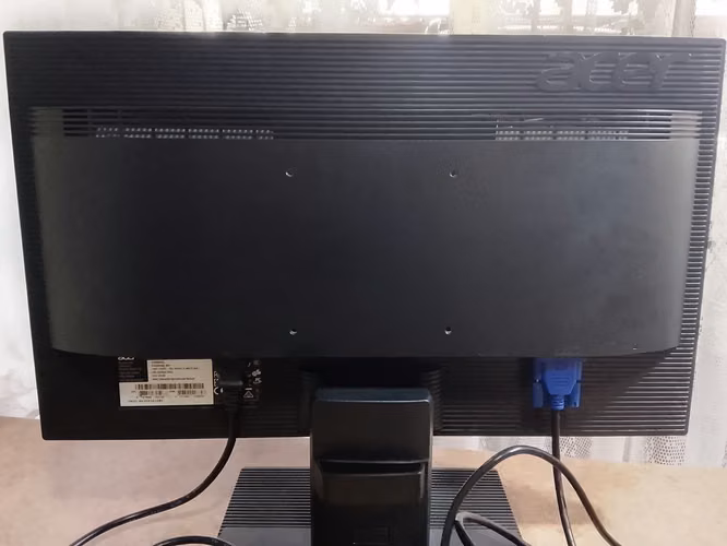 Monitor Acer - Imagen 2