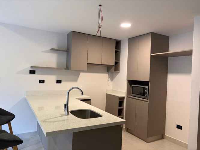 Apartamento en Torre!! SAN ANTONIO DE BELEN - Imagen 8