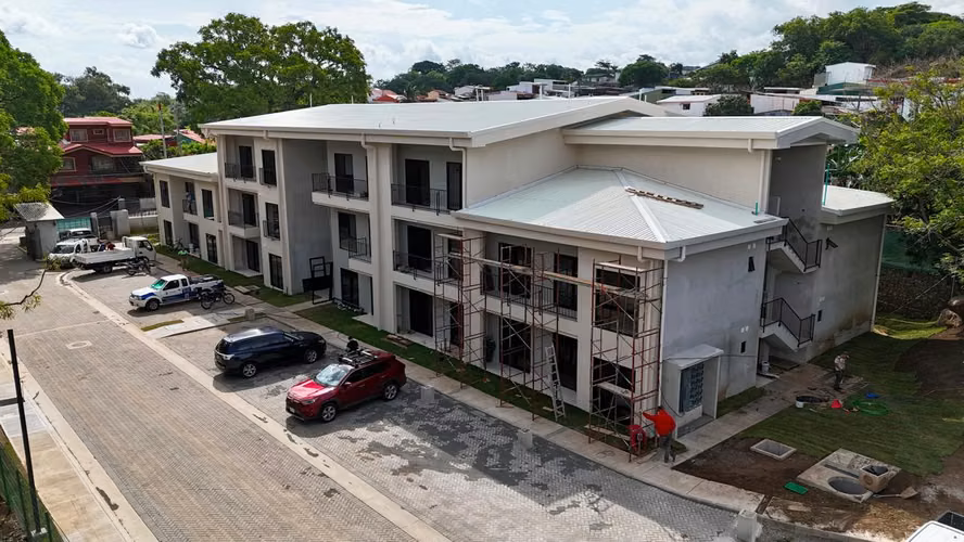 Apartamento en Torre!! SAN ANTONIO DE BELEN - Imagen 3