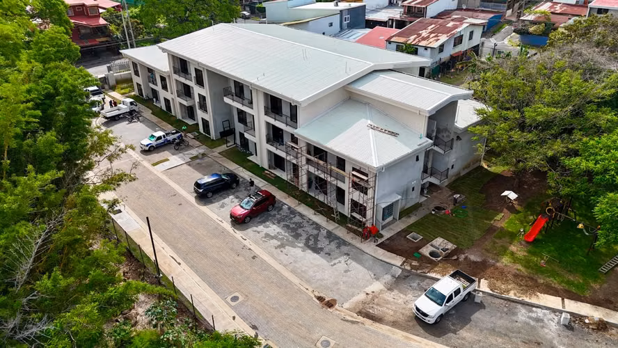 Apartamento en Torre!! SAN ANTONIO DE BELEN - Imagen 17