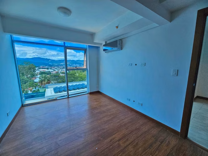 Apartamento en Alquiler Torre Latitud Los Yoses, Piso 9, 1 Hab NJA1437SB - Imagen 6