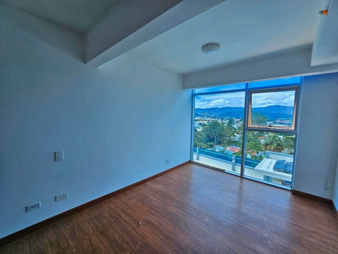 Apartamento en Alquiler Torre Latitud Los Yoses, Piso 9, 1 Hab NJA1437SB - Imagen 7