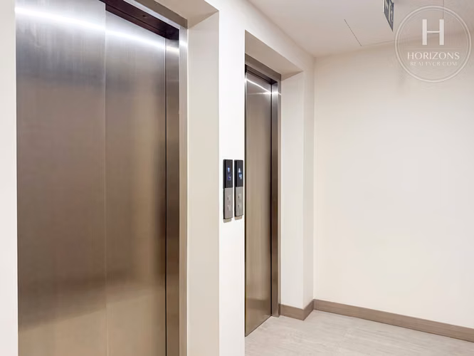 Apartamento para Estrenar en Silentia, Rohrmoser 2 Habitaciones NJA1438JJ - Imagen 4