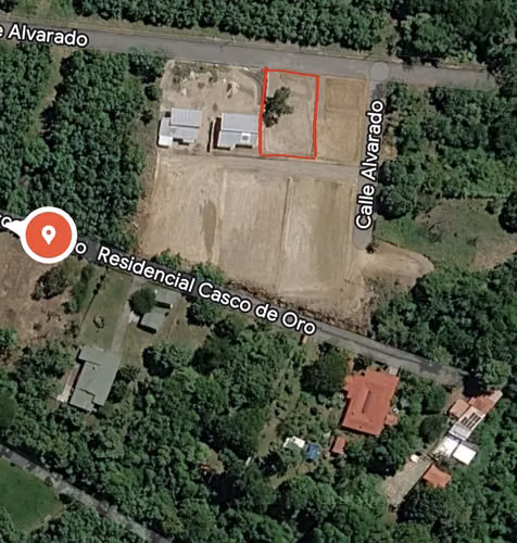 Precioso lote vista a la montaña listo para construir - Imagen 7