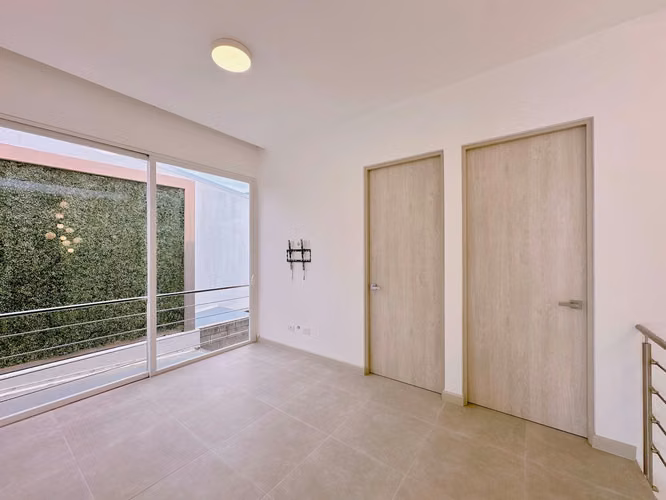 ALQUILER CASA CON LÍNEA BLANCA, CONDOMINIO LA ARBOLEDA, BELÉN, HEREDIA - Imagen 8