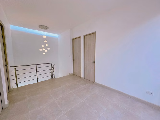 ALQUILER CASA CON LÍNEA BLANCA, CONDOMINIO LA ARBOLEDA, BELÉN, HEREDIA - Imagen 12