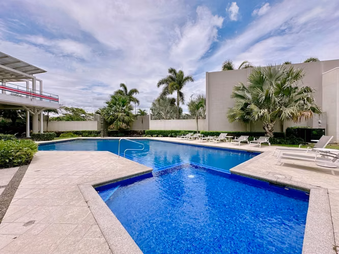 ALQUILER CASA CON LÍNEA BLANCA, CONDOMINIO LA ARBOLEDA, BELÉN, HEREDIA - Imagen 15