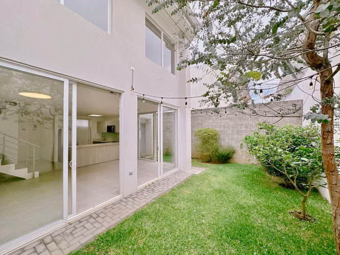ALQUILER CASA CON LÍNEA BLANCA, CONDOMINIO LA ARBOLEDA, BELÉN, HEREDIA - Imagen 7