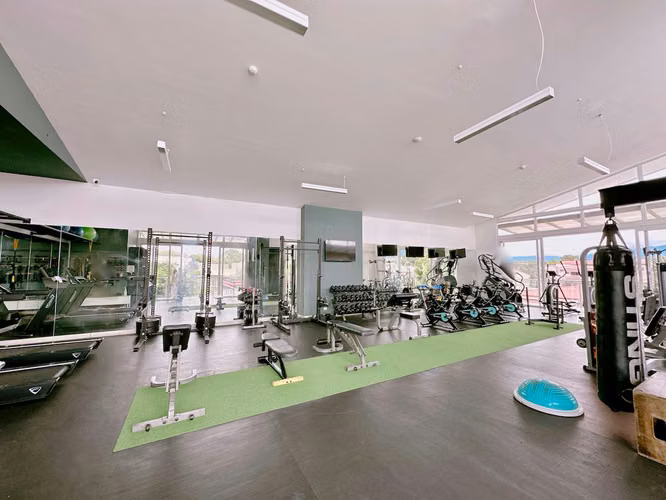 ALQUILER CASA CON LÍNEA BLANCA, CONDOMINIO LA ARBOLEDA, BELÉN, HEREDIA - Imagen 18